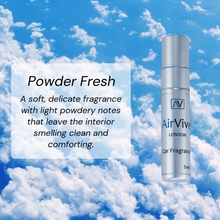 Load image into Gallery viewer, AirVive Luxury Car Fragrances | 5ml