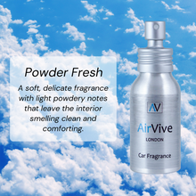 Load image into Gallery viewer, AirVive Luxury Car Fragrances | 60ml