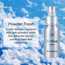 Load image into Gallery viewer, AirVive Luxury Car Fragrances | 60ml