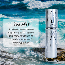 Load image into Gallery viewer, AirVive Luxury Car Fragrances | 10ml
