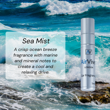 Load image into Gallery viewer, AirVive Luxury Car Fragrances | 5ml