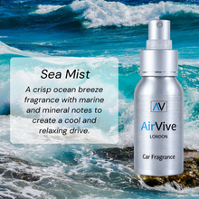 Load image into Gallery viewer, AirVive Luxury Car Fragrances | 60ml