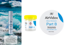 Load image into Gallery viewer, AirVidox Car Odour Eliminator