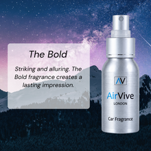 Load image into Gallery viewer, AirVive Luxury Car Fragrances | 60ml