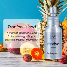 Load image into Gallery viewer, AirVive Luxury Car Fragrances | 60ml