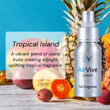 Load image into Gallery viewer, AirVive Luxury Car Fragrances | 60ml