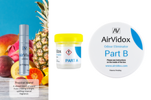 Load image into Gallery viewer, AirVidox Car Odour Eliminator