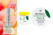Load image into Gallery viewer, AirVidox Virus &amp; Bacteria Eliminator