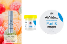 Load image into Gallery viewer, AirVidox Car Odour Eliminator