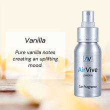 Load image into Gallery viewer, AirVive Luxury Car Fragrances | 60ml