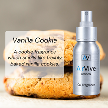 Load image into Gallery viewer, AirVive Luxury Car Fragrances | 60ml