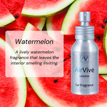 Load image into Gallery viewer, AirVive Luxury Car Fragrances | 60ml