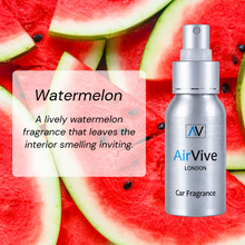 Load image into Gallery viewer, AirVive Luxury Car Fragrances | 60ml