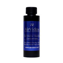 Load image into Gallery viewer, AirVidox - Car Interior Cleaning Concentrate | 100ml