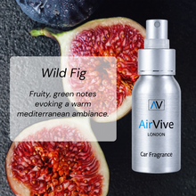 Load image into Gallery viewer, AirVive Luxury Car Fragrances | 60ml