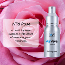 Load image into Gallery viewer, AirVive Luxury Car Fragrances | 60ml