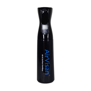 AirVisan Microbe Odour Eliminator & Sanitiser | For Air & Surface 300ml