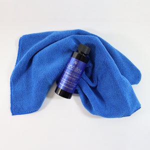 Airvidox Interior Cleaning Concentrate for deep cleaning your car