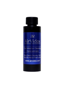 Car Interior cleaning solution